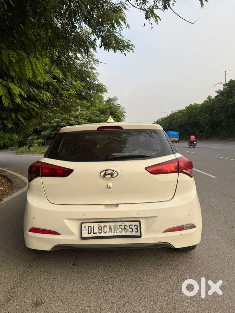 Hyundai Elite I20 2015 Petrol Excellent Condition