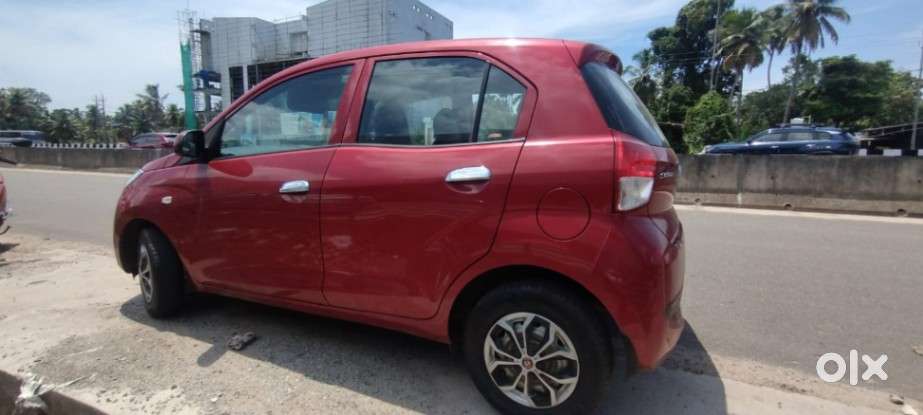 Hyundai Santro Magna, 2019, Petrol