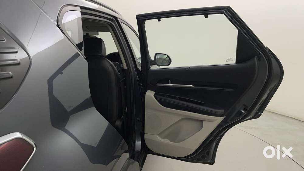 Kia Sonet 1.5 Htx Diesel At, 2023, Diesel