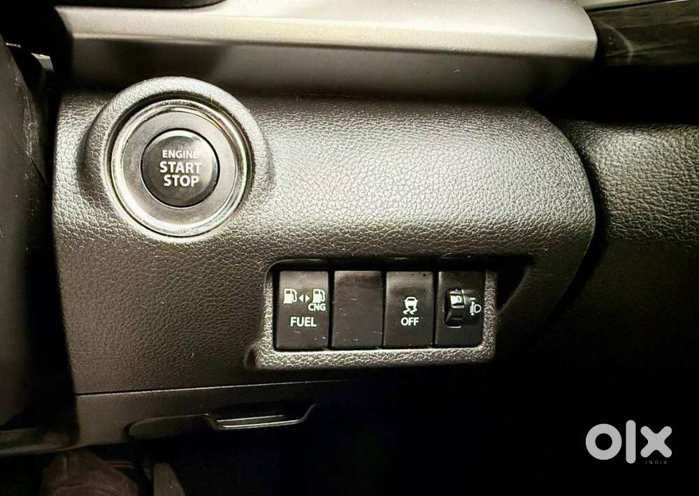 Maruti Suzuki Xl6 Zeta Mt Cng, 2024, Petrol