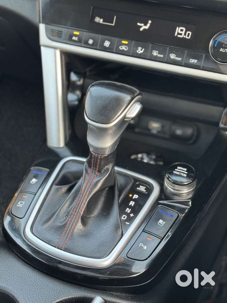 Kia Seltos 1.5 Gtx+ Diesel At, 2021, Diesel