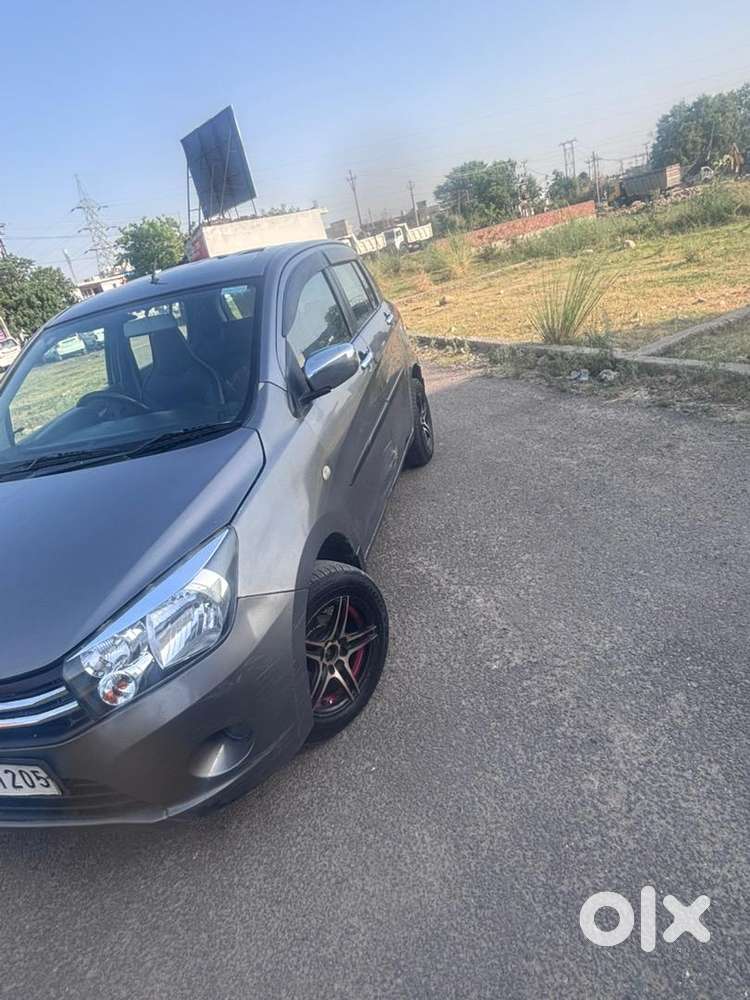 Maruti Suzuki Model 2017