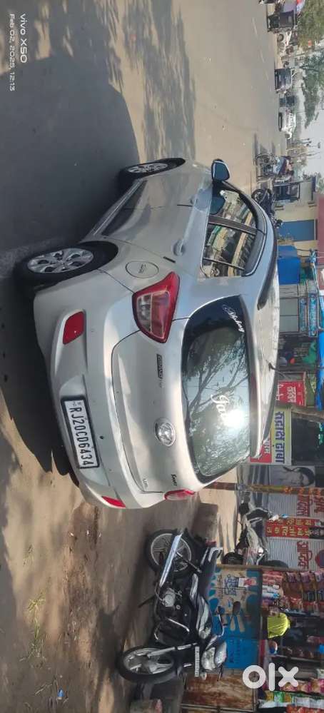 Hyundai Grand I10 Diesel 2015