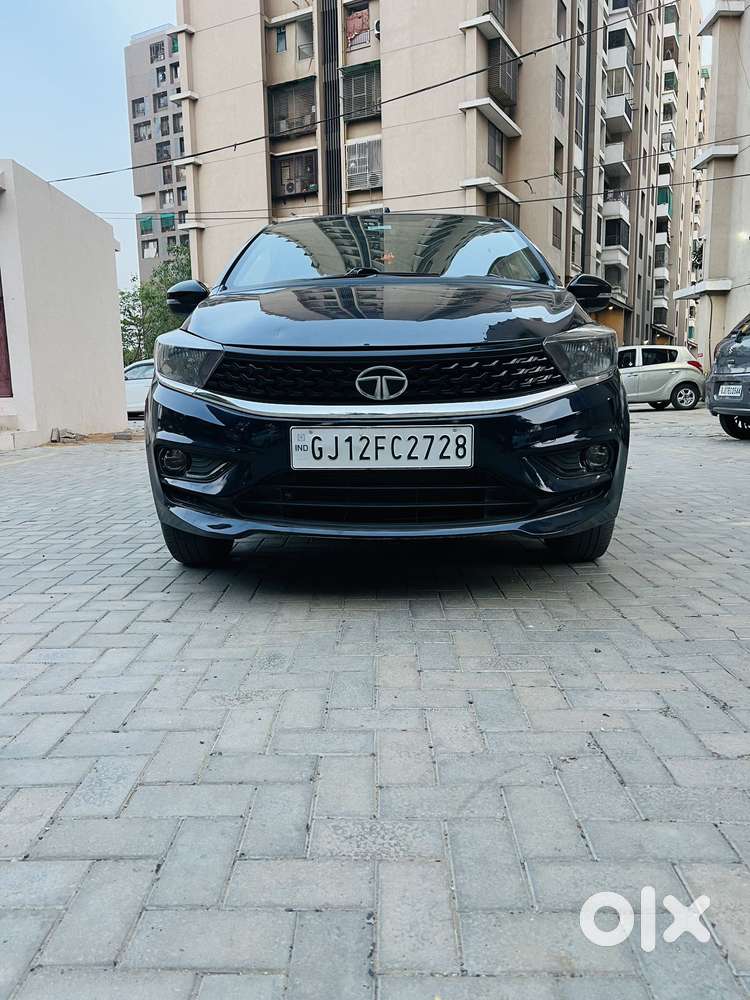 Tata Tiago 1.2 Revotron Xt Cng, 2022, Cng & Hybrids