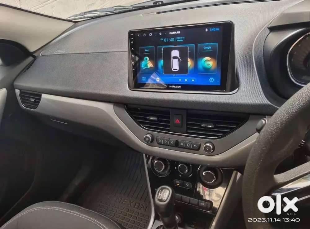 Tata Nexon 2023 Diesel Immaculate Condition