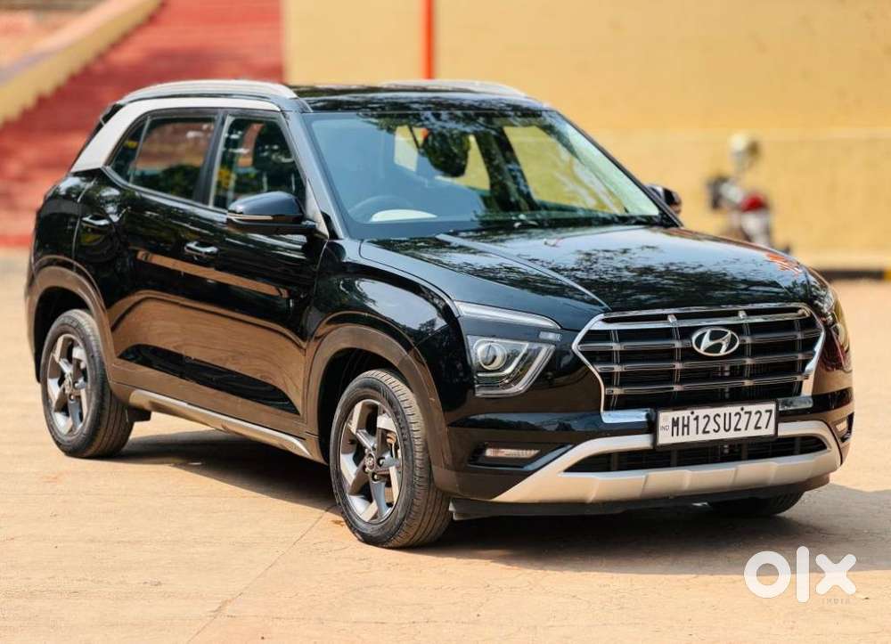 Hyundai Creta 1.4 Ex Diesel, 2020, Diesel
