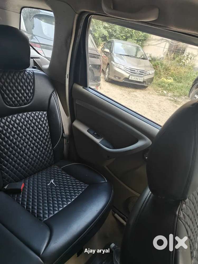 Nissan Terrano Xl 1.5 2017