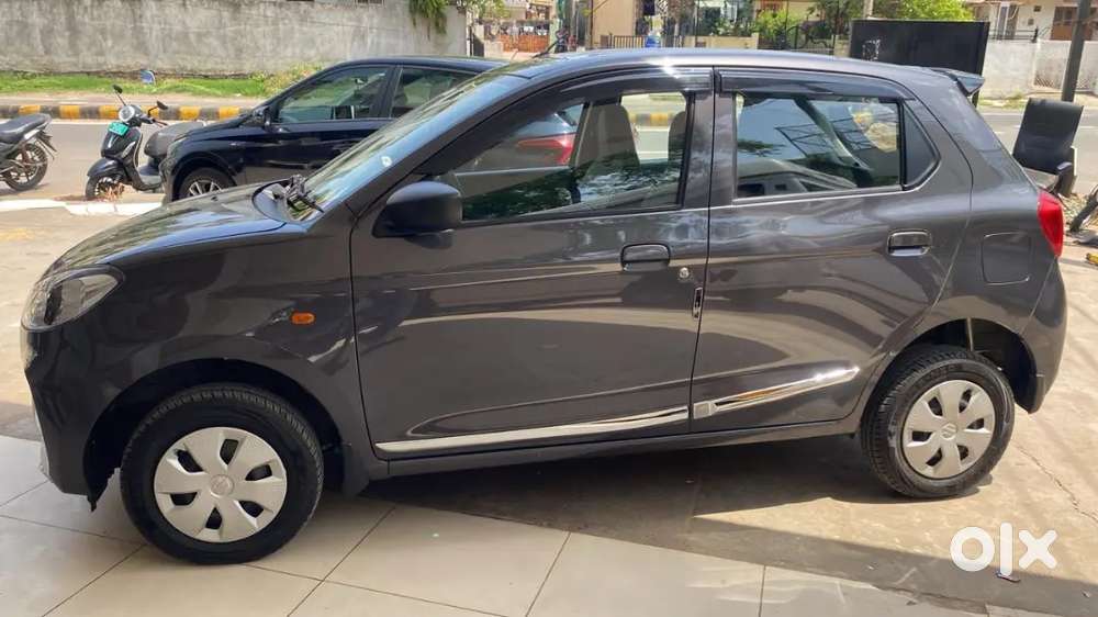 Maruti Suzuki Alto K10 2024 Petrol 27000 Km Driven