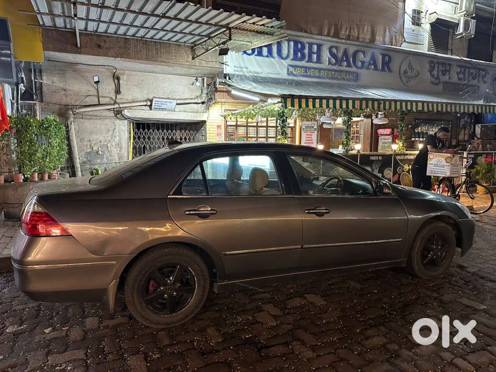 Honda Accord For Sale
