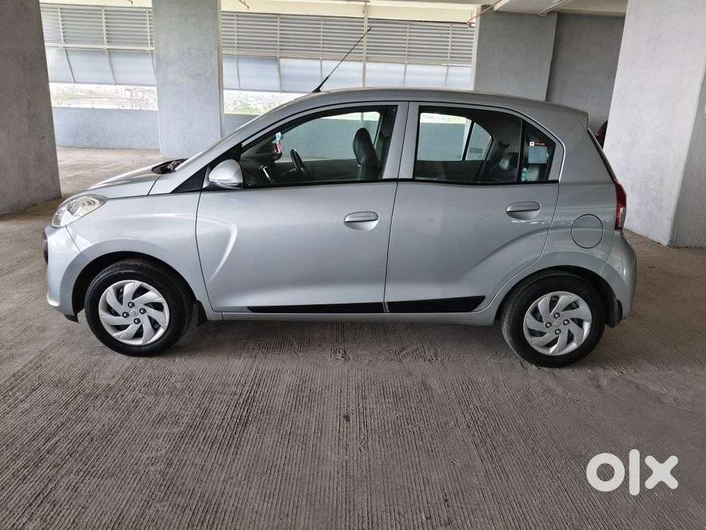 Hyundai New Santro 1.1 Sportz Amt, 2020, Petrol