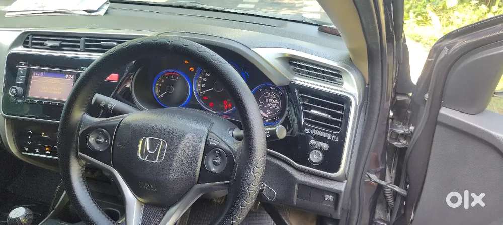 Honda City 2015 Diesel 73000 Km Driven