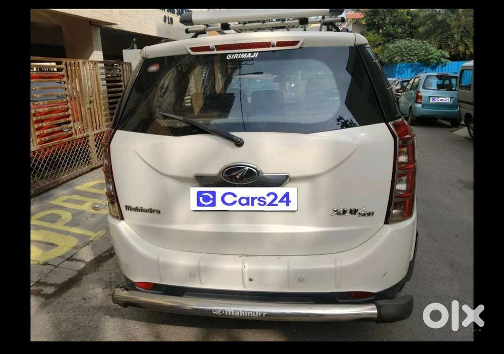 Mahindra Xuv500 Diesel Manual 2013 Model