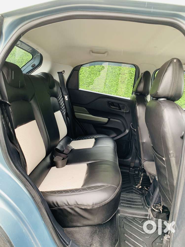 Tata Punch Adventure, 2021, Petrol