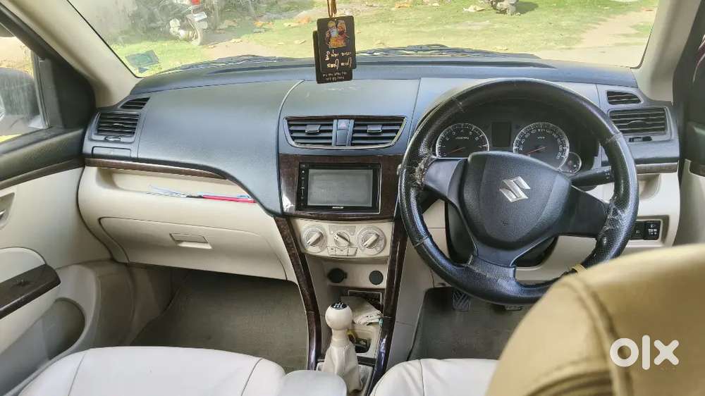 Well Maintained 
All Windows Automatic 
Service Done
New Tyre