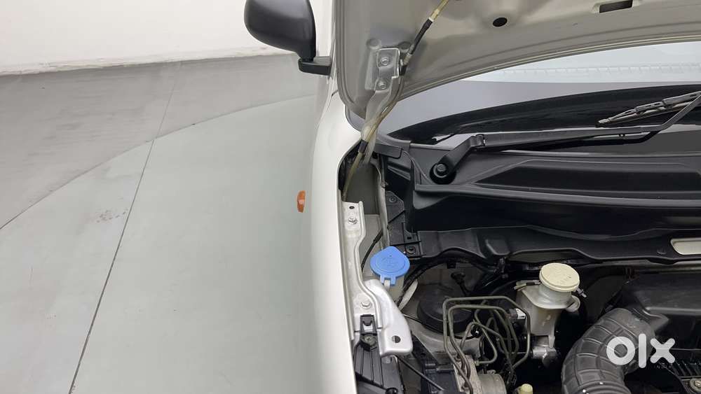 Maruti Suzuki S-presso Vxi, 2020, Petrol