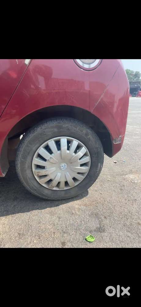 Hyundai Eon 2014