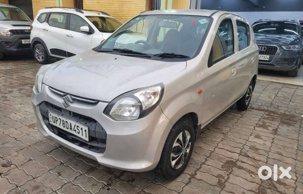 Maruti Suzuki Alto 800 Cng Lxi, 2013, Cng & Hybrids