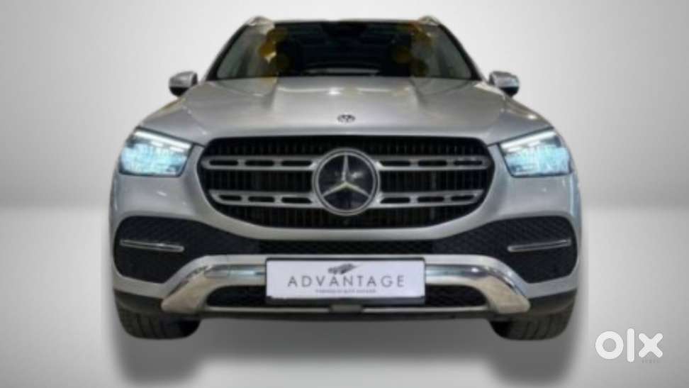 Mercedes-benz Gle 300d 4matic Lwb, 2023, Diesel