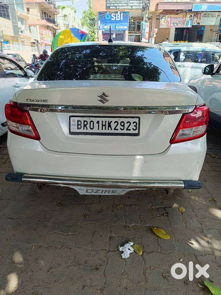 Maruti Suzuki Dzire 1.2 Vxi, 2023, Petrol