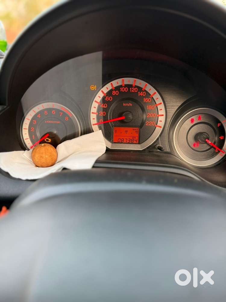 Honda City 2009 Petrol 88000 Km Driven