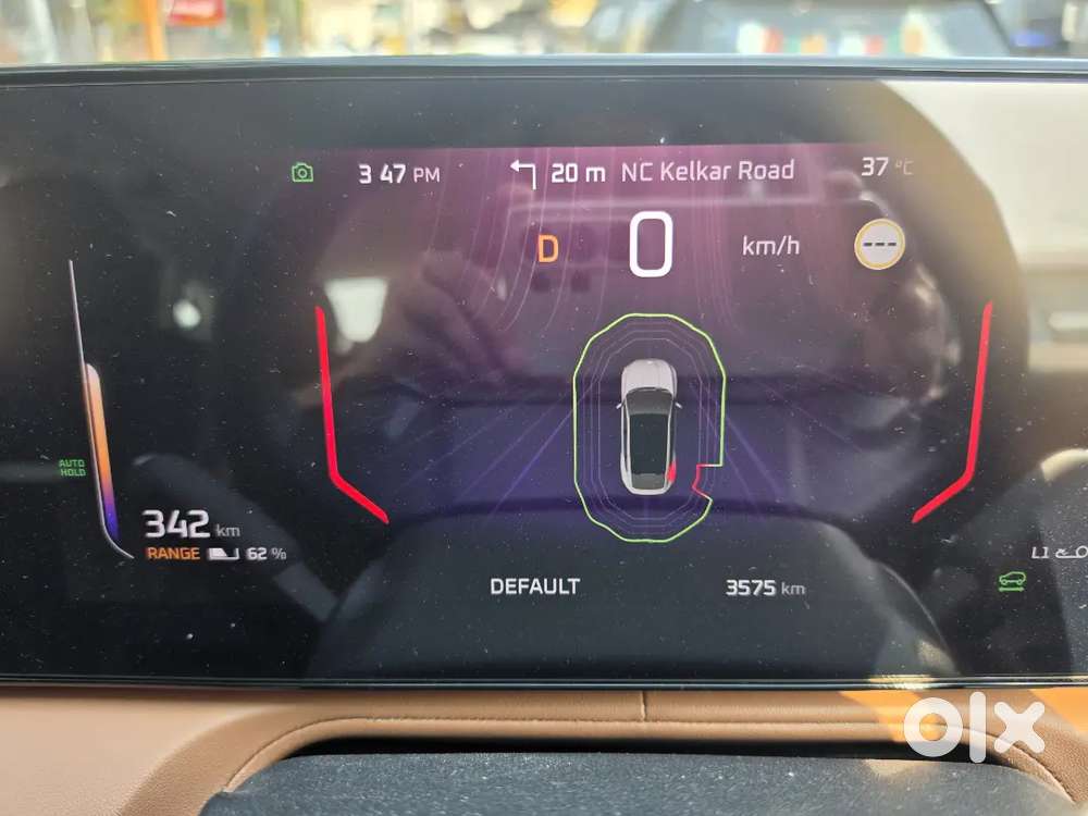 Mahindra Xev 9e Pack 3 Cineluxe Nch | 79 Kwh | 2026 | 3,465 Km