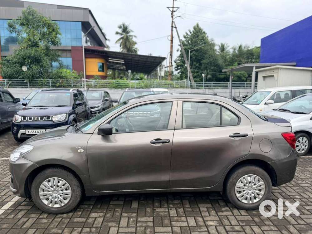 Maruti Suzuki Swift Dzire Ldi Abs, 2018, Petrol