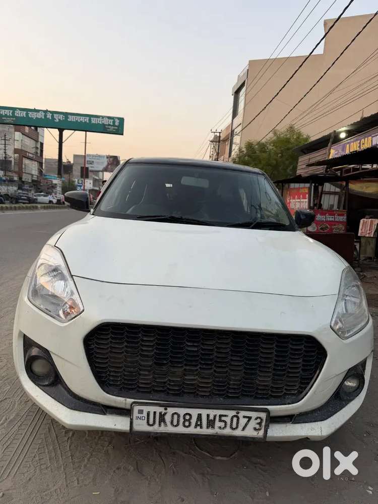 Maruti Suzuki Swift 2020  Base Model Lekin Kaam Kra Rkha Isme