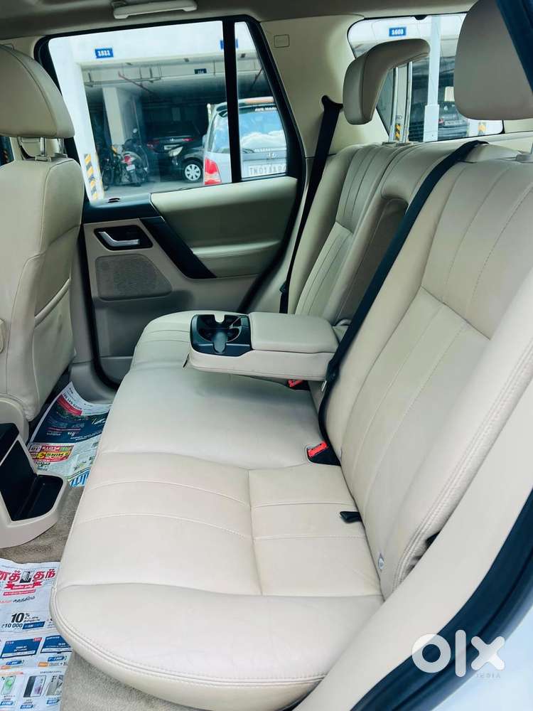 Land Rover Freelander 2, 2014, Diesel