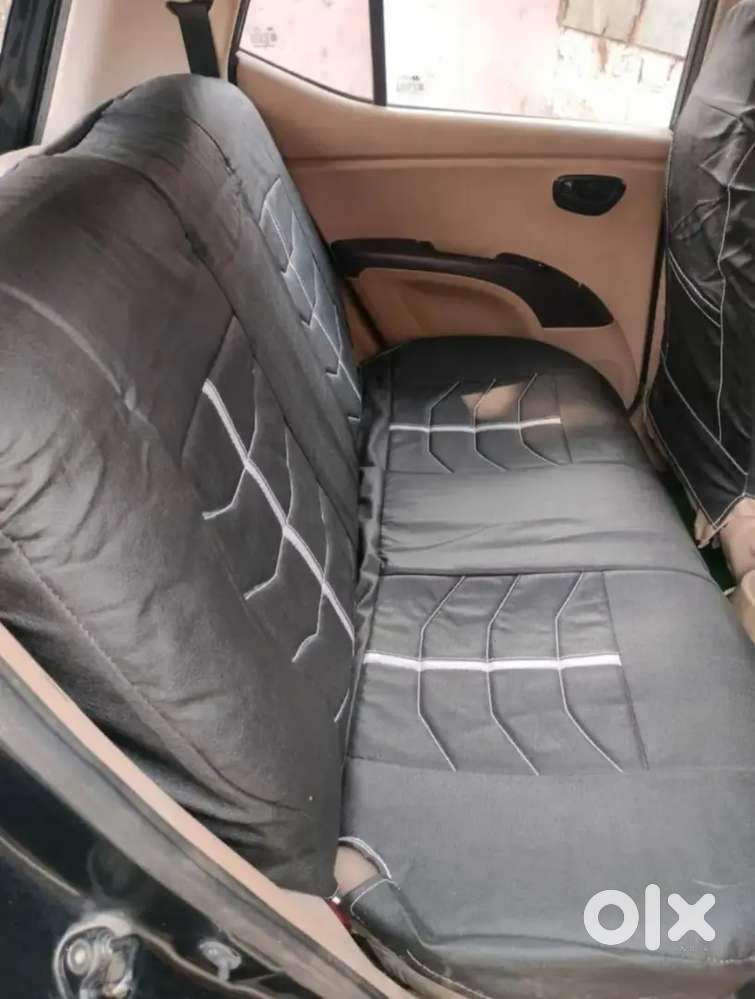 Hyundai I10 2009 Variant 1.2