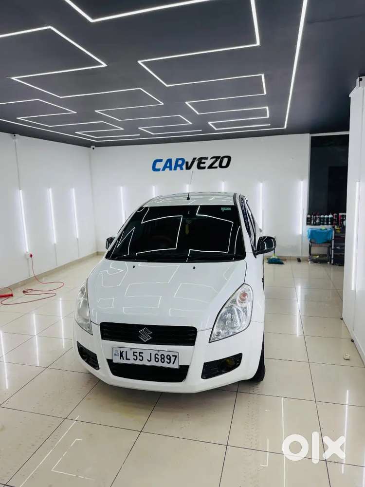 Maruti Suzuki Ritz Vdi Malappuram Tirur 22 Mileage