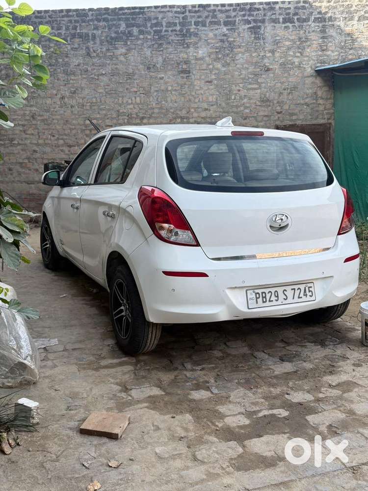 Hyundai I20 2014 Diesel Well Maintained