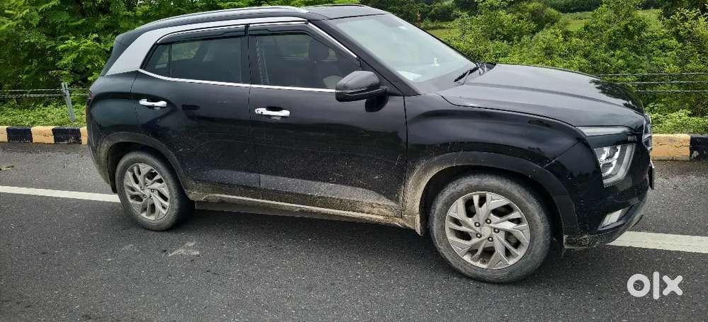 Hyundai Creta 1.5 Diesel 2020 Manual