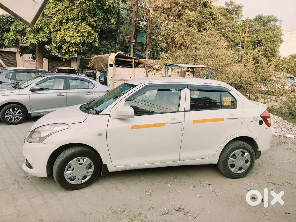 Maruti Suzuki Dzire 2020 Cng