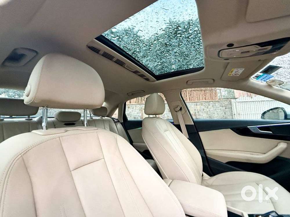 Audi A4 1.8 Tfsi Multitronic Technology Pack, 2021, Petrol