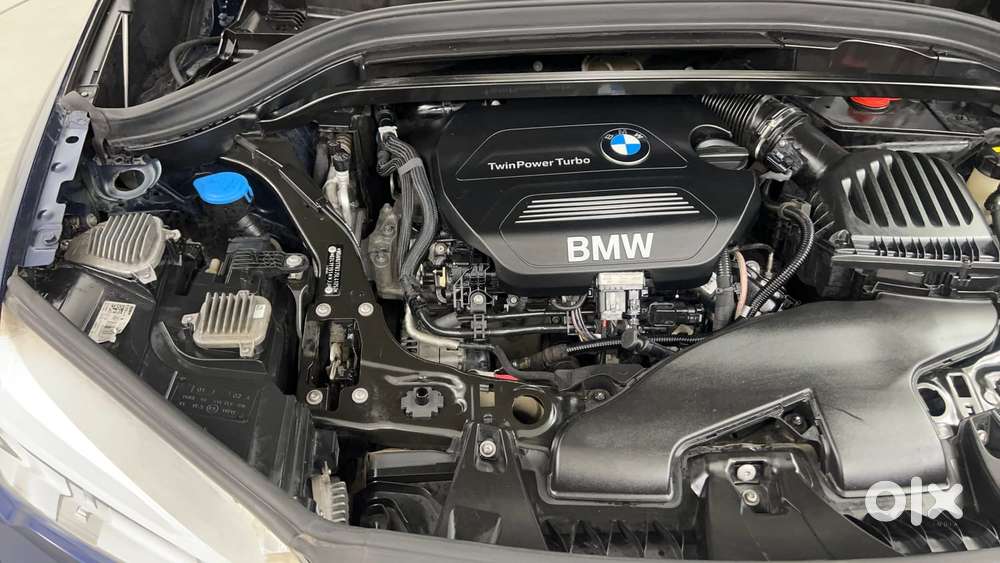 Bmw X1 2.0 Sdrive20d Xline, 2018, Diesel