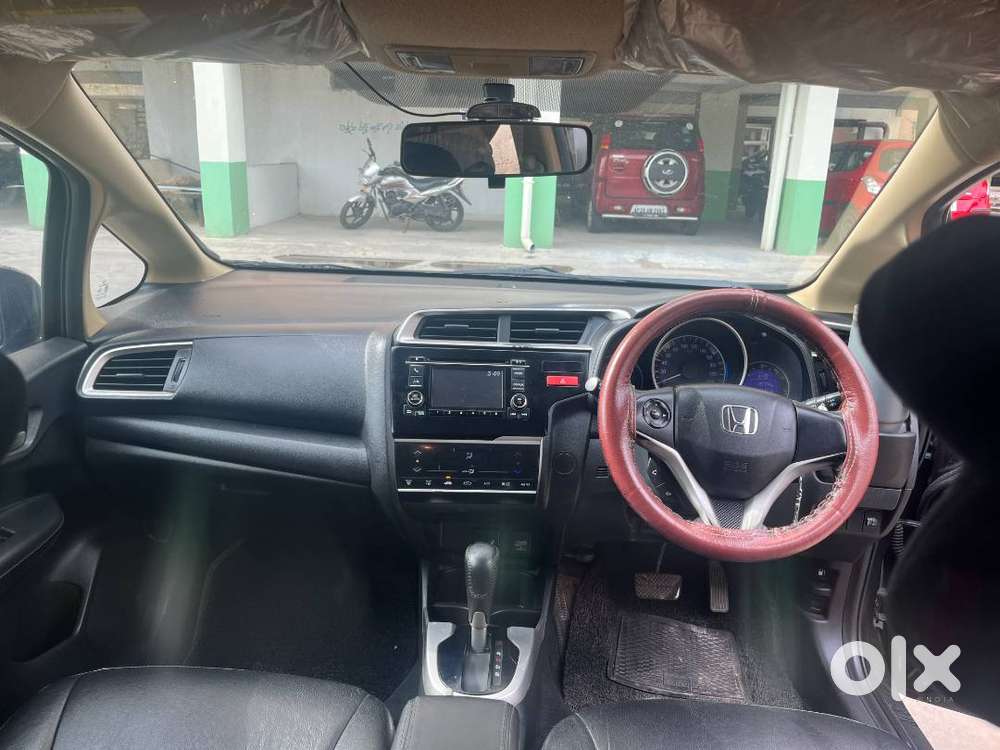 Honda Jazz , E20 Petrol Automatic