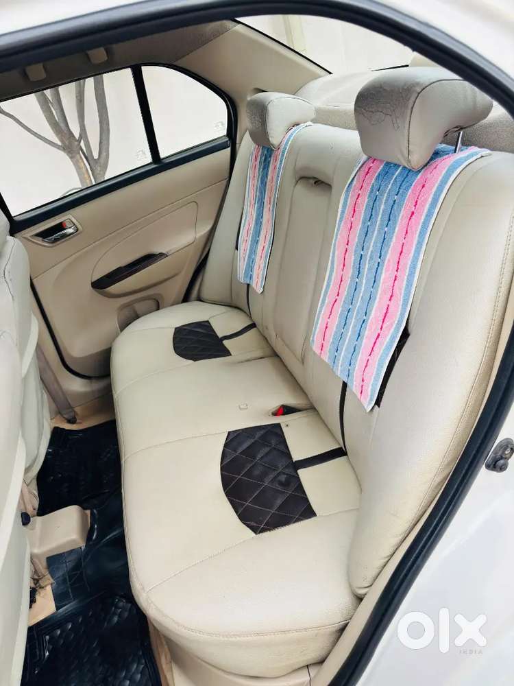 Maruti Suzuki Swift Dzire Vdi Plus Diesel 2015 137310 Km 515000 Negoti