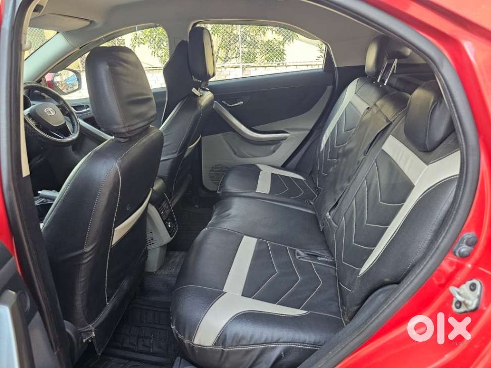 Tata Nexon 1.2 Revotron Xz Plus, 2020, Petrol