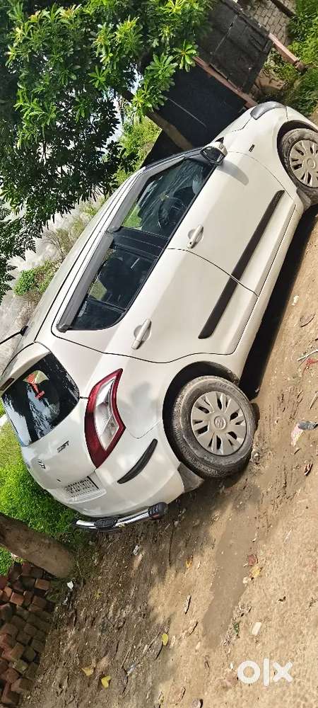 Maruti Suzuki Swift 2014