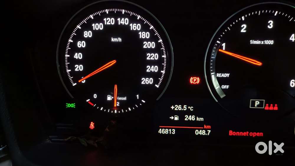 Bmw X1 Sdrive 20d X Line, 2022, Diesel