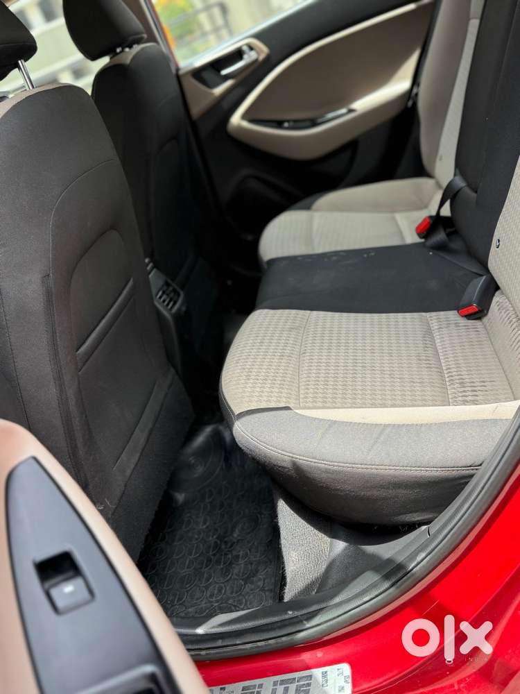 Hyundai Elite I20 Asta 1.2 At, 2019, Petrol