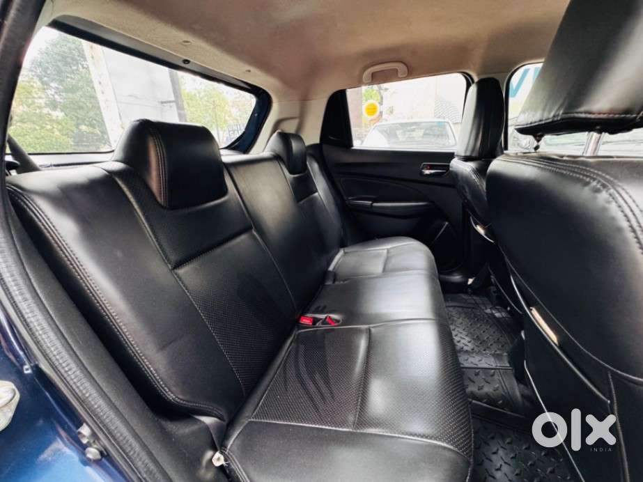 Maruti Suzuki Swift Vxi, 2018, Petrol
