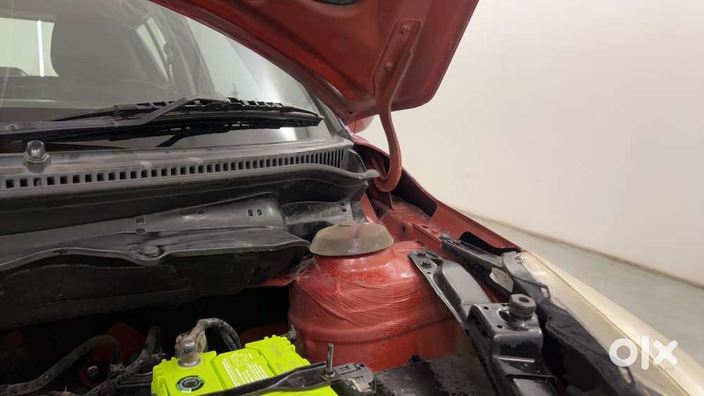 Maruti Suzuki Swift Vvt Vxi, 2012, Petrol