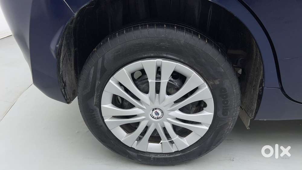 Maruti Suzuki Baleno Delta, 2024, Petrol