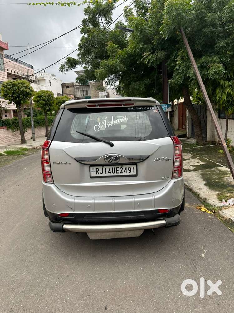 Mahindra Diesel Car 2015