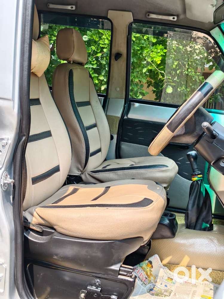 Tata Sumo Gold Gx Bs Iv, 2013, Diesel