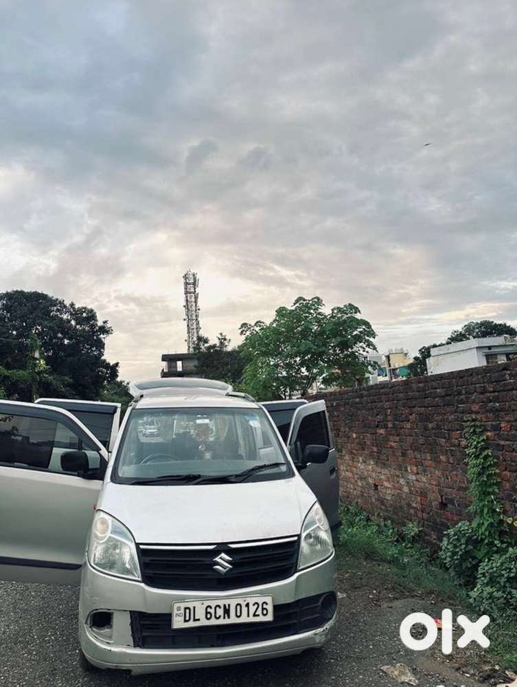 Maruti Suzuki Petrol Manual 212