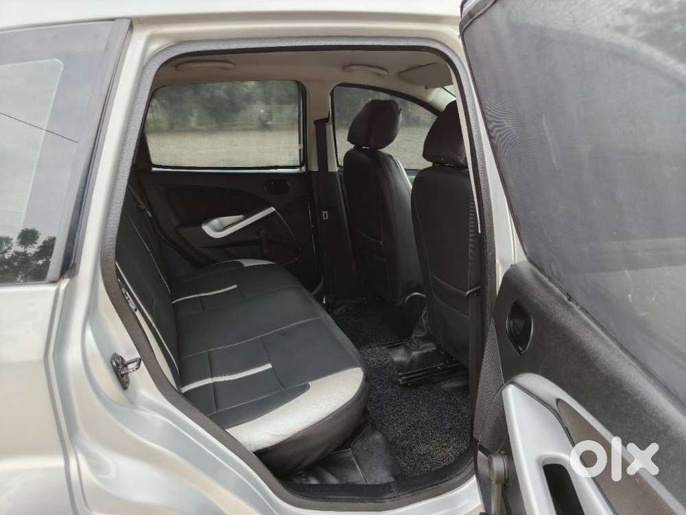 Ford Figo Diesel Zxi, 2012, Diesel
