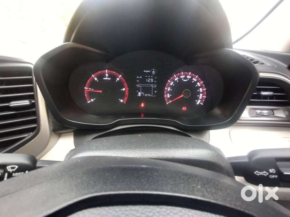 Mahindra Xuv300 W6 Diesel, 2019, Diesel