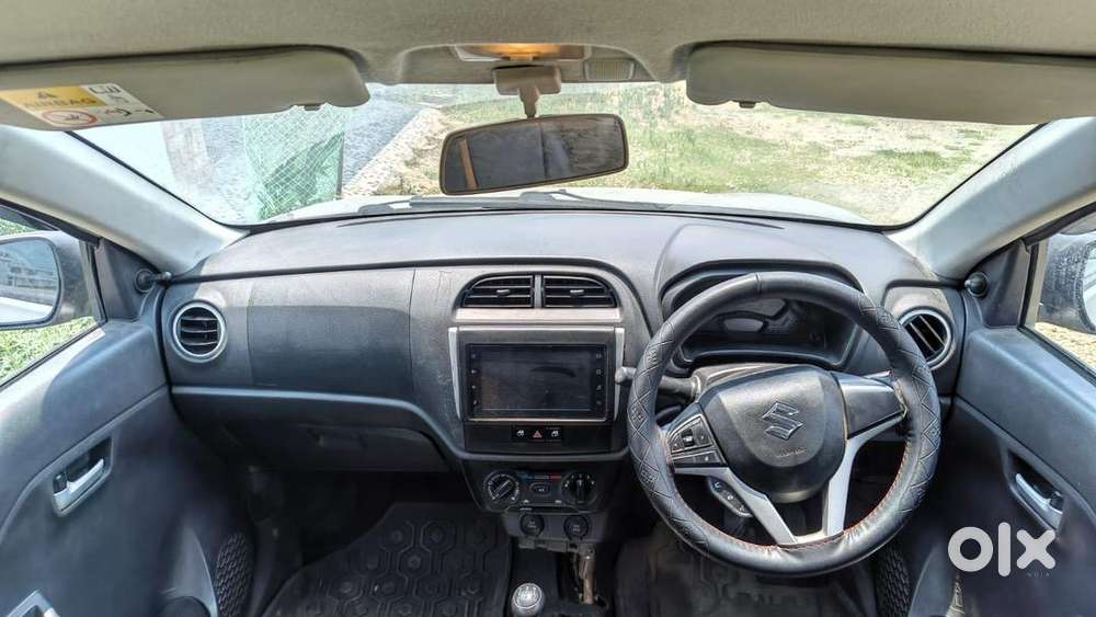 Maruti Suzuki Petrol 2023